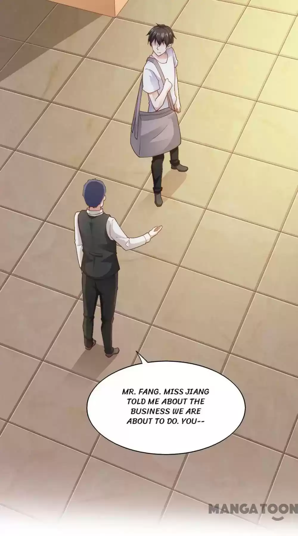 Almight Network Episode 83