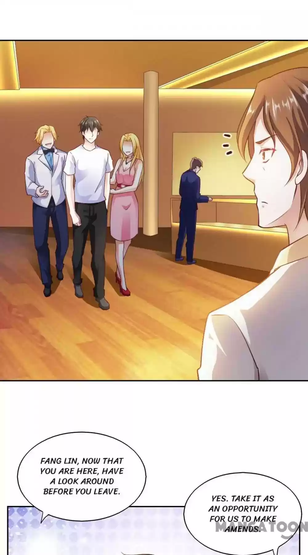 Almight Network Episode 83