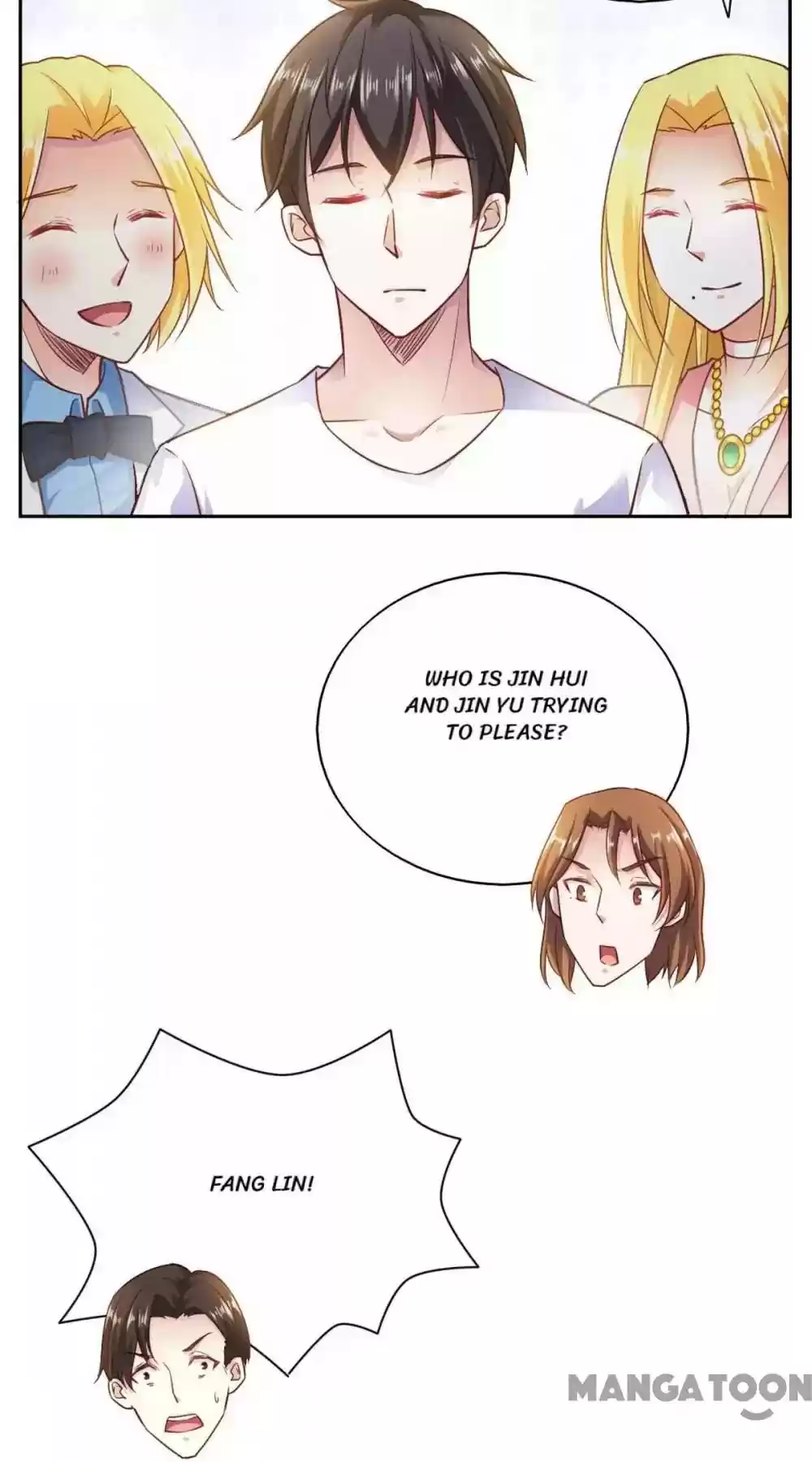 Almight Network Episode 83