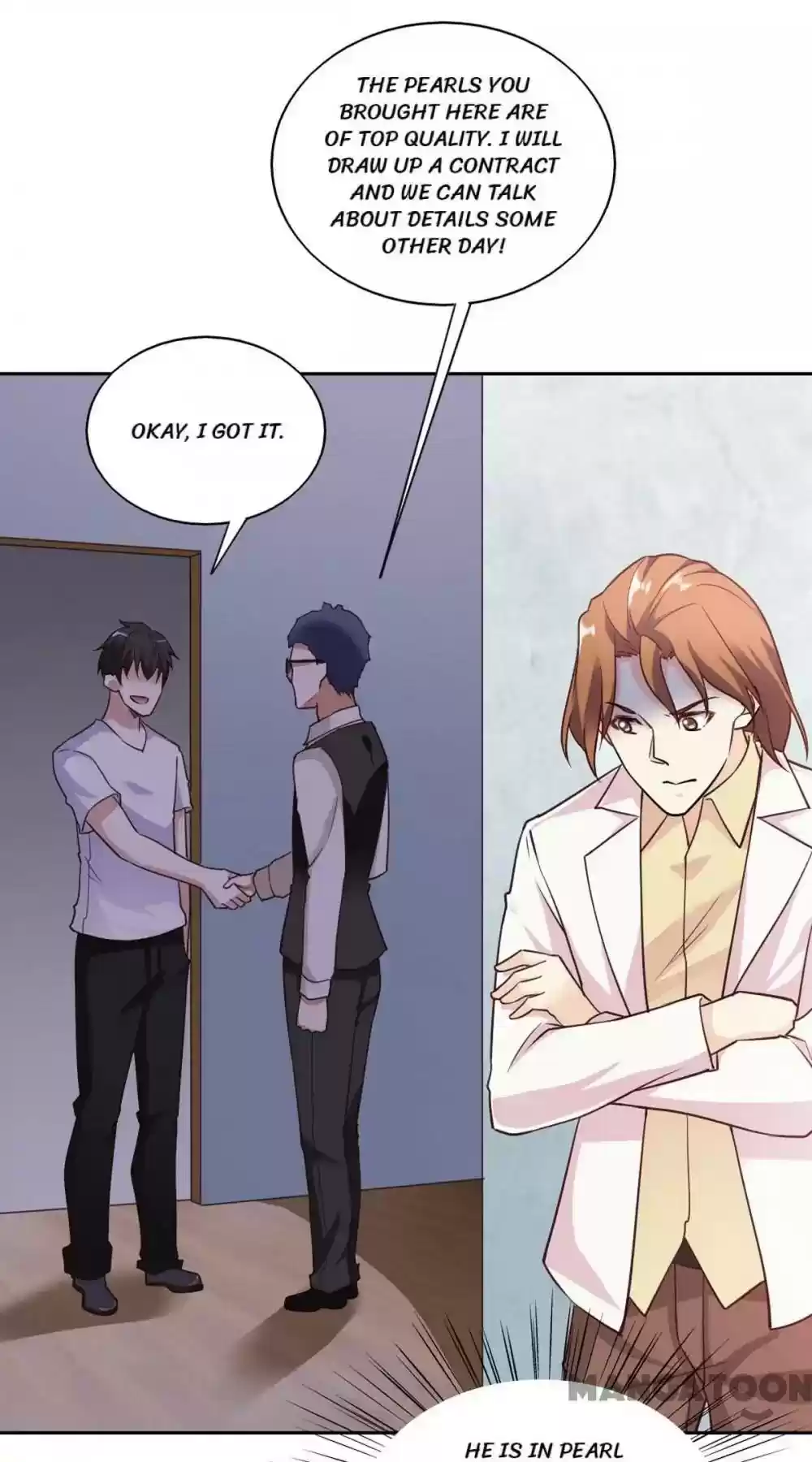 Almight Network Episode 83