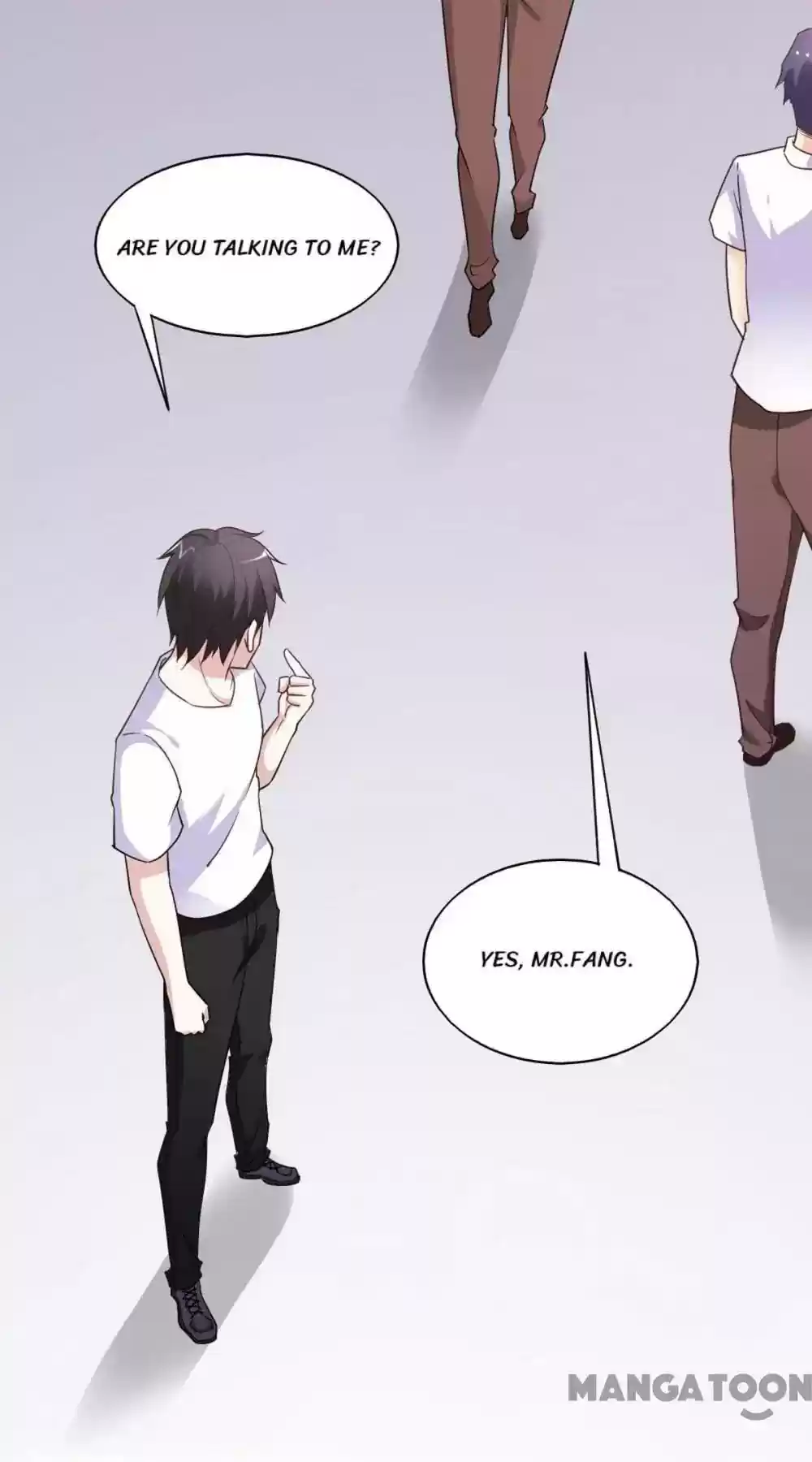 Almight Network Episode 83