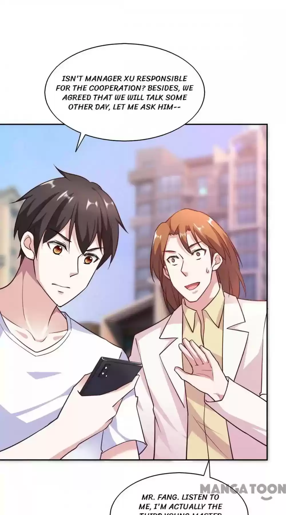 Almight Network Episode 83