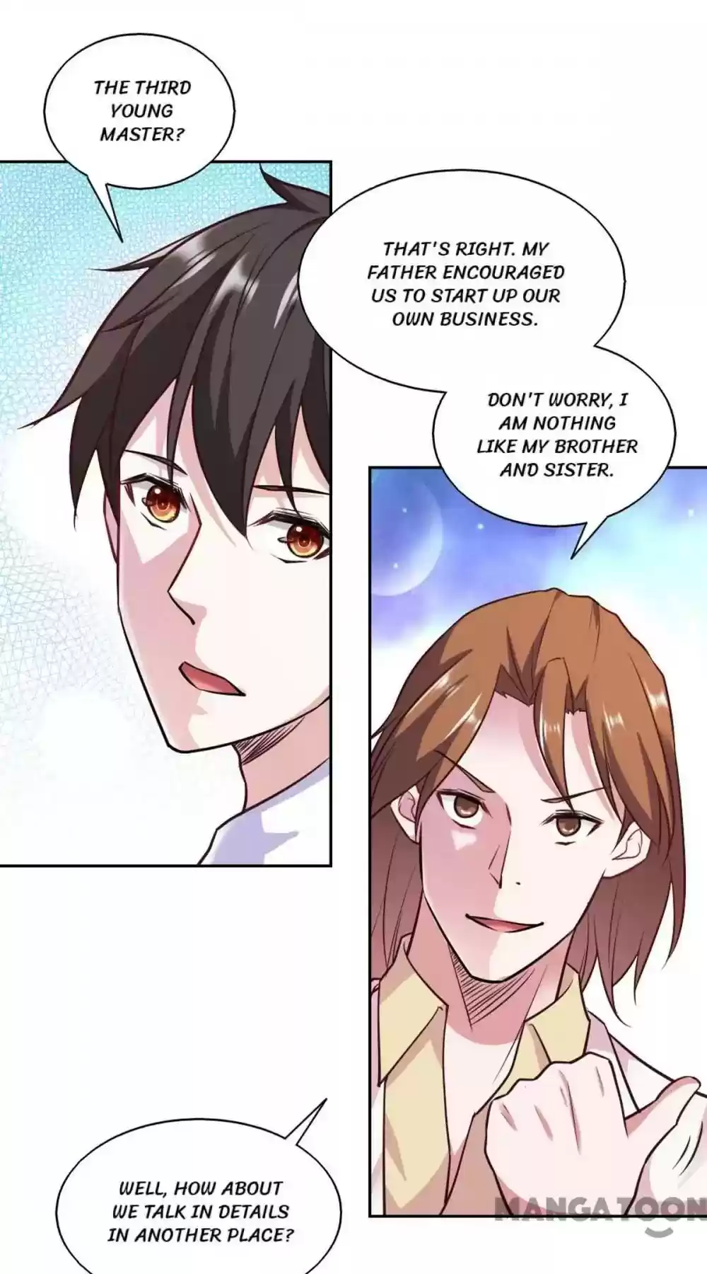 Almight Network Episode 83