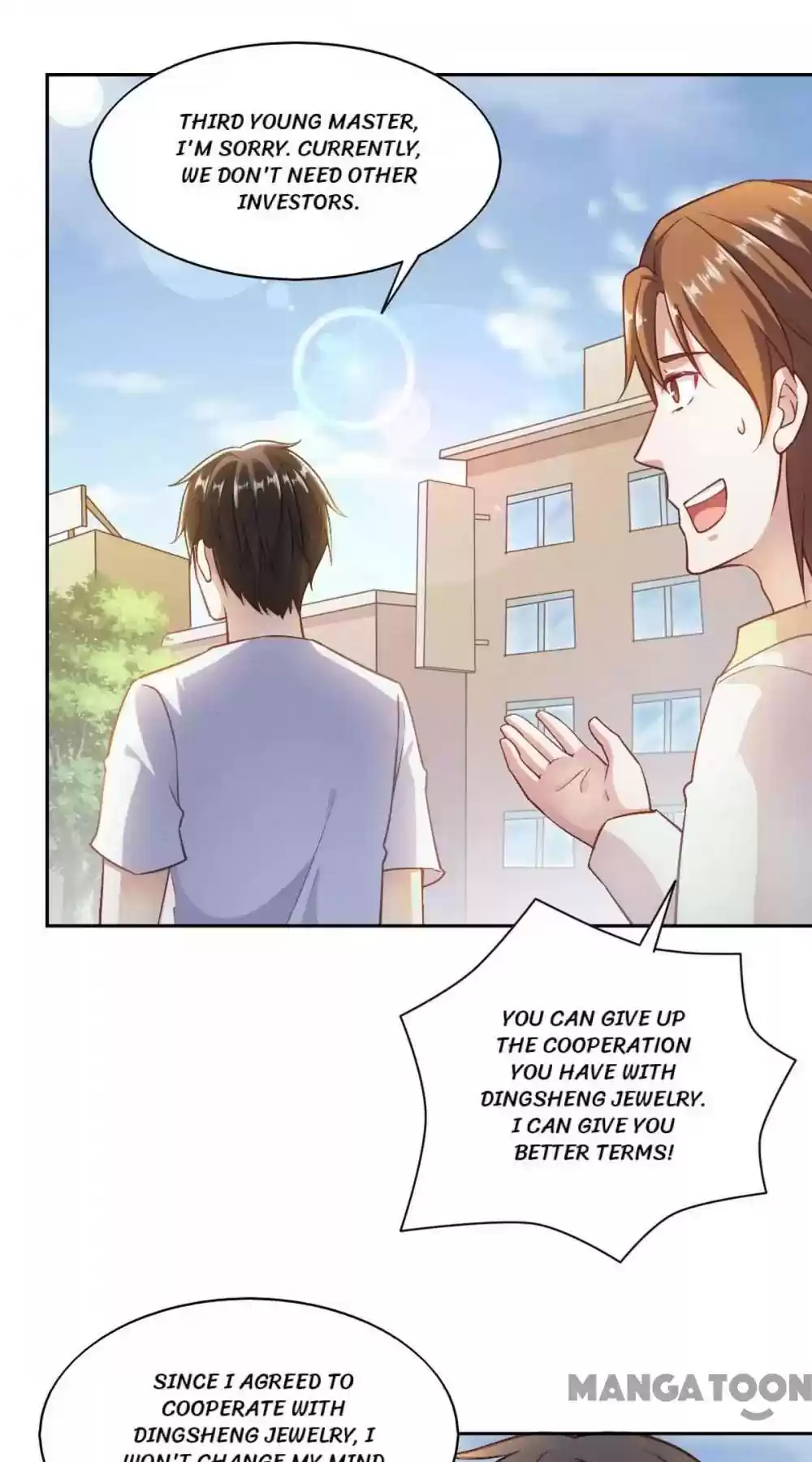 Almight Network Episode 83