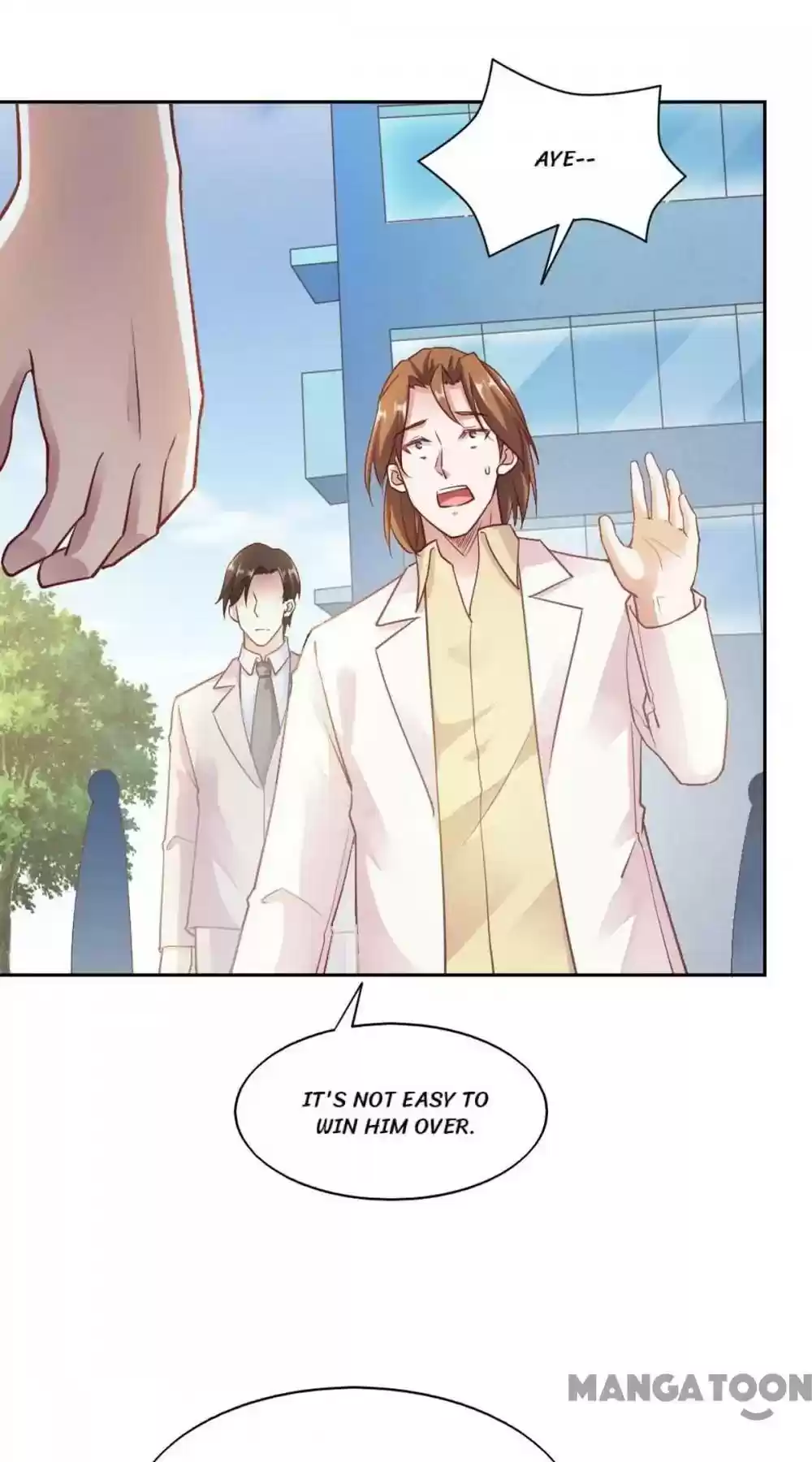 Almight Network Episode 83