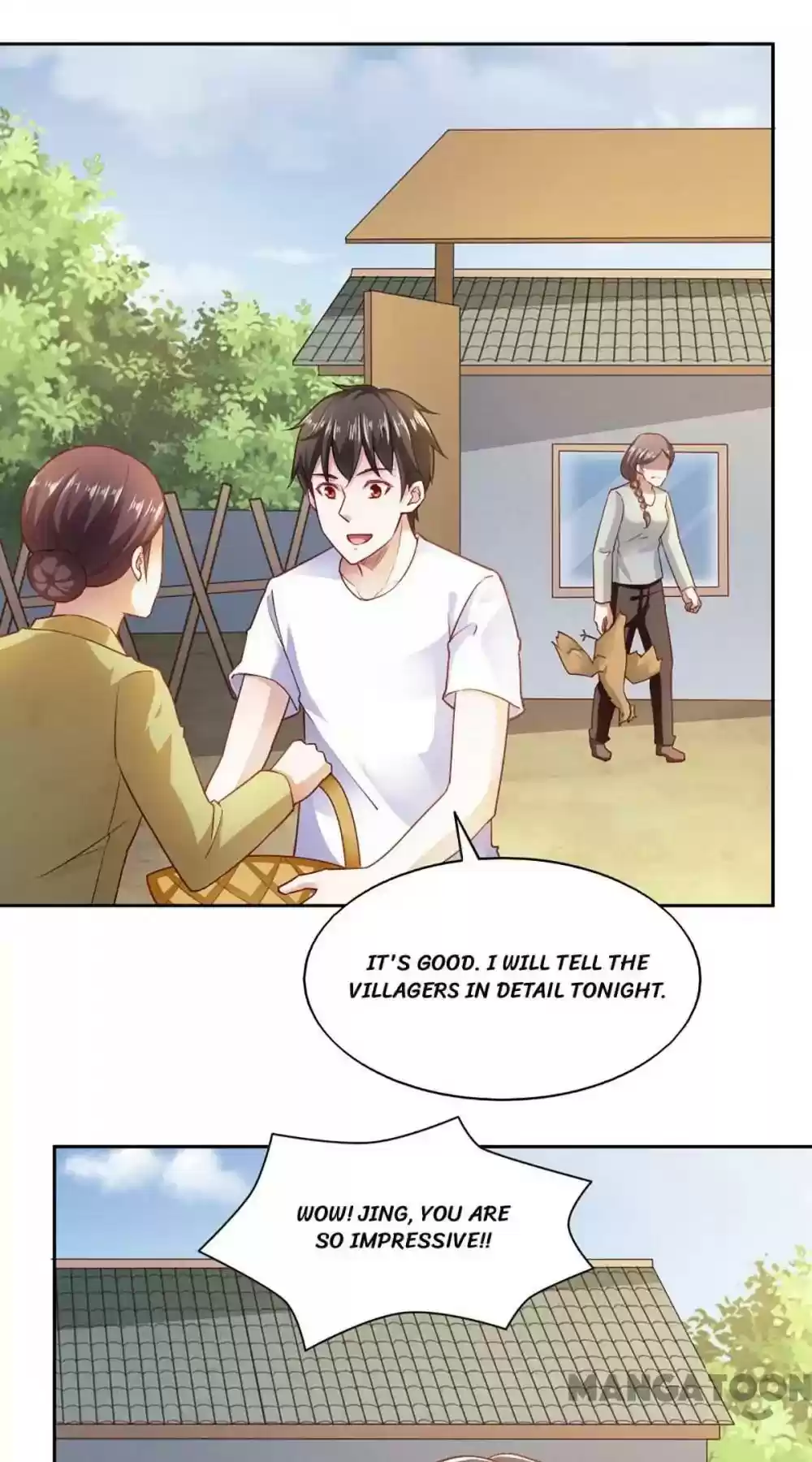 Almight Network Episode 84