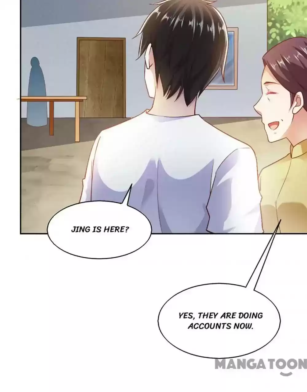 Almight Network Episode 84