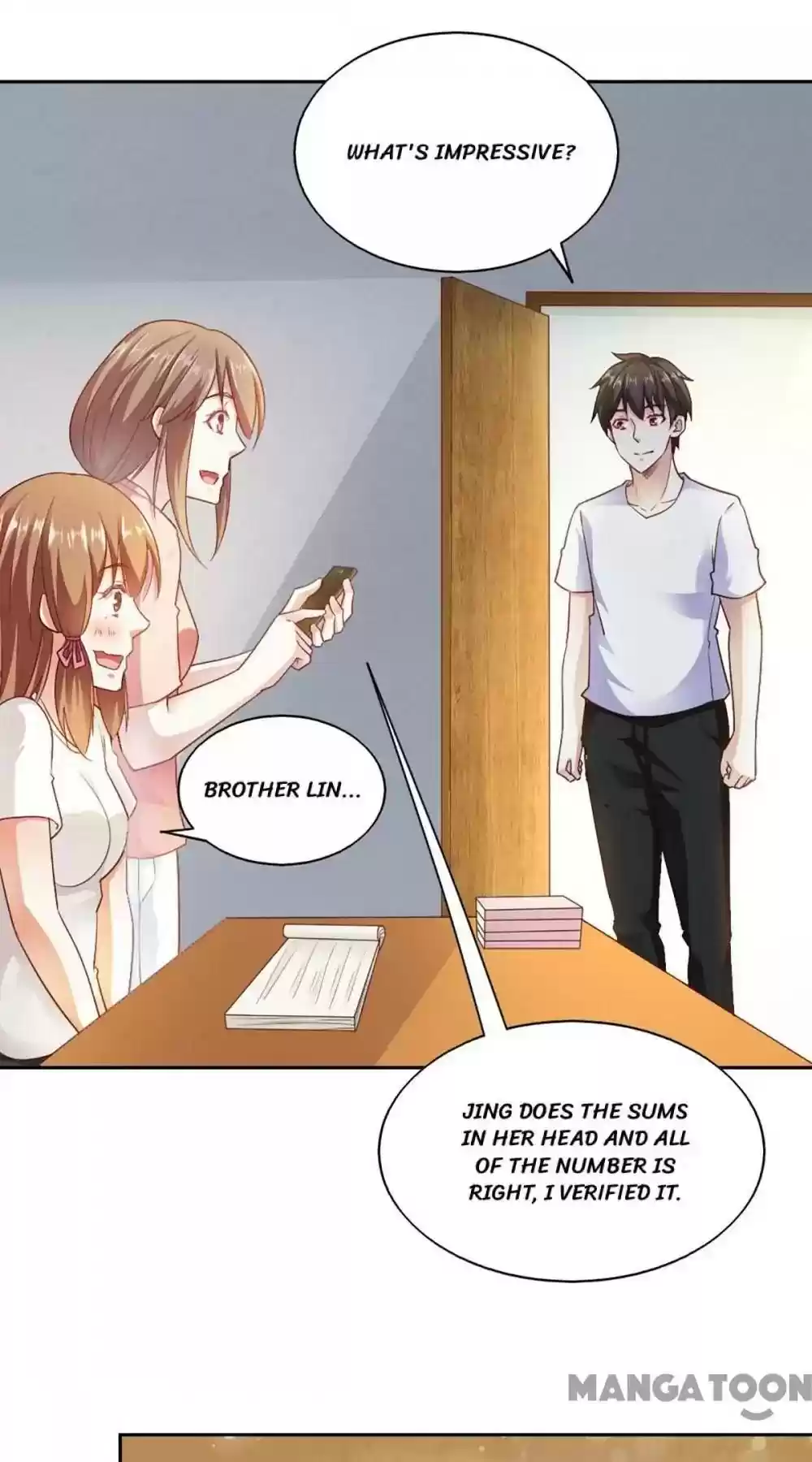 Almight Network Episode 84