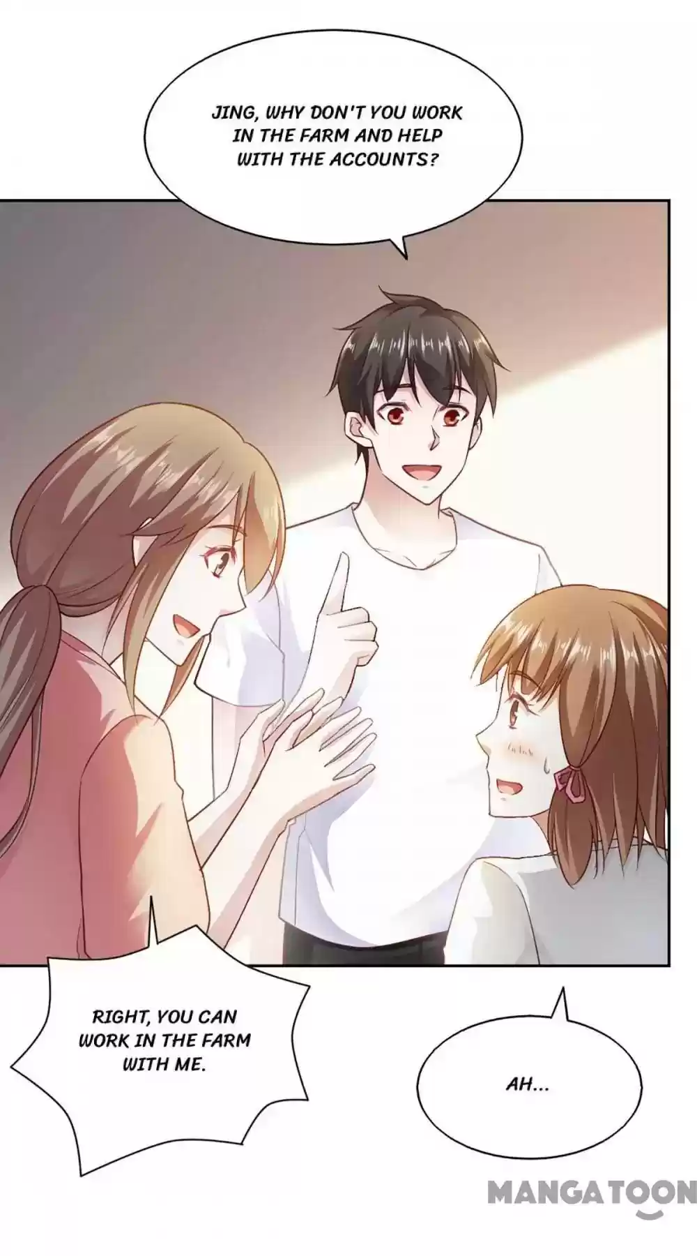 Almight Network Episode 84