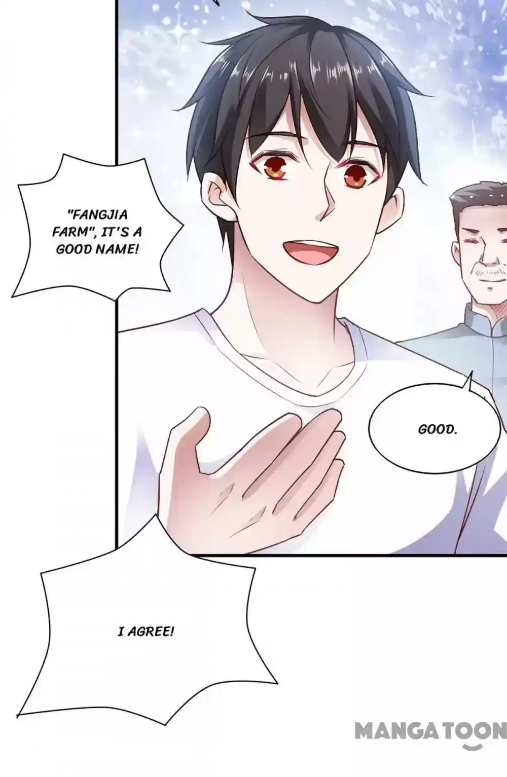 Almight Network Episode 84