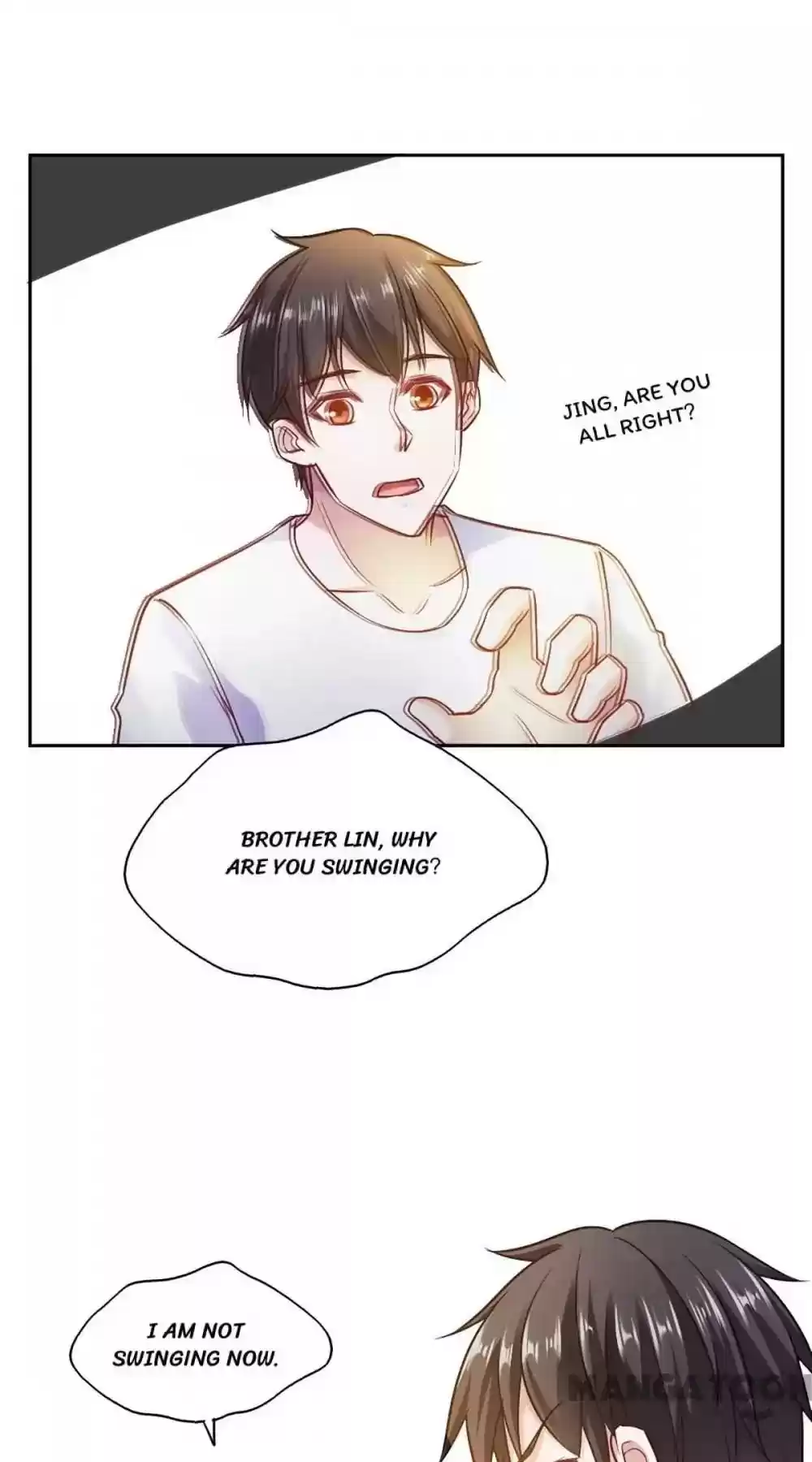 Almight Network Episode 84