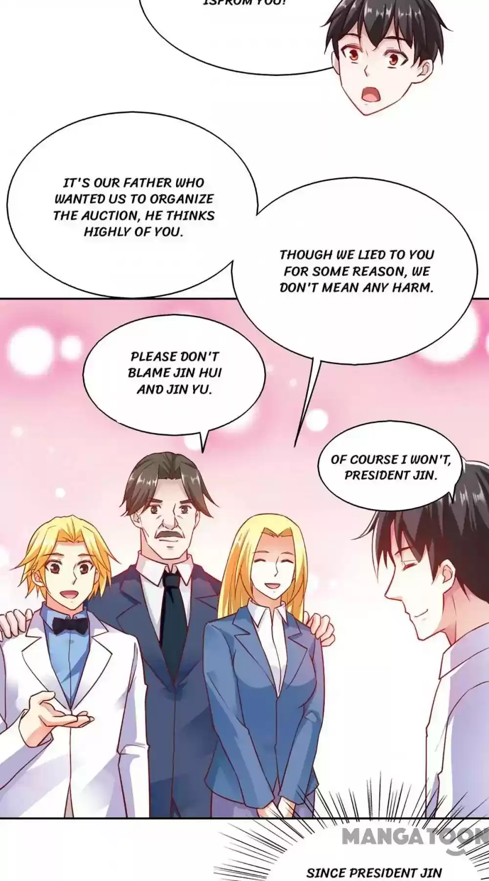 Almight Network Episode 84