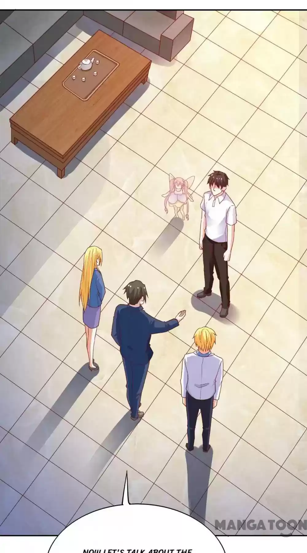 Almight Network Episode 84