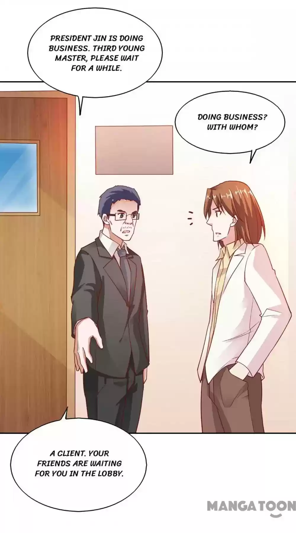 Almight Network Episode 84