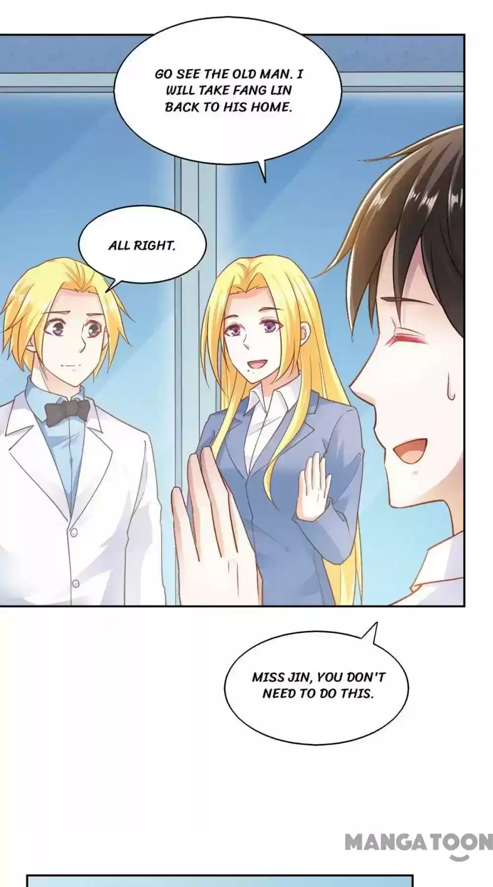 Almight Network Episode 85