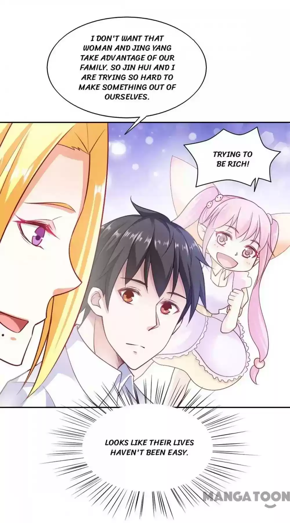 Almight Network Episode 85