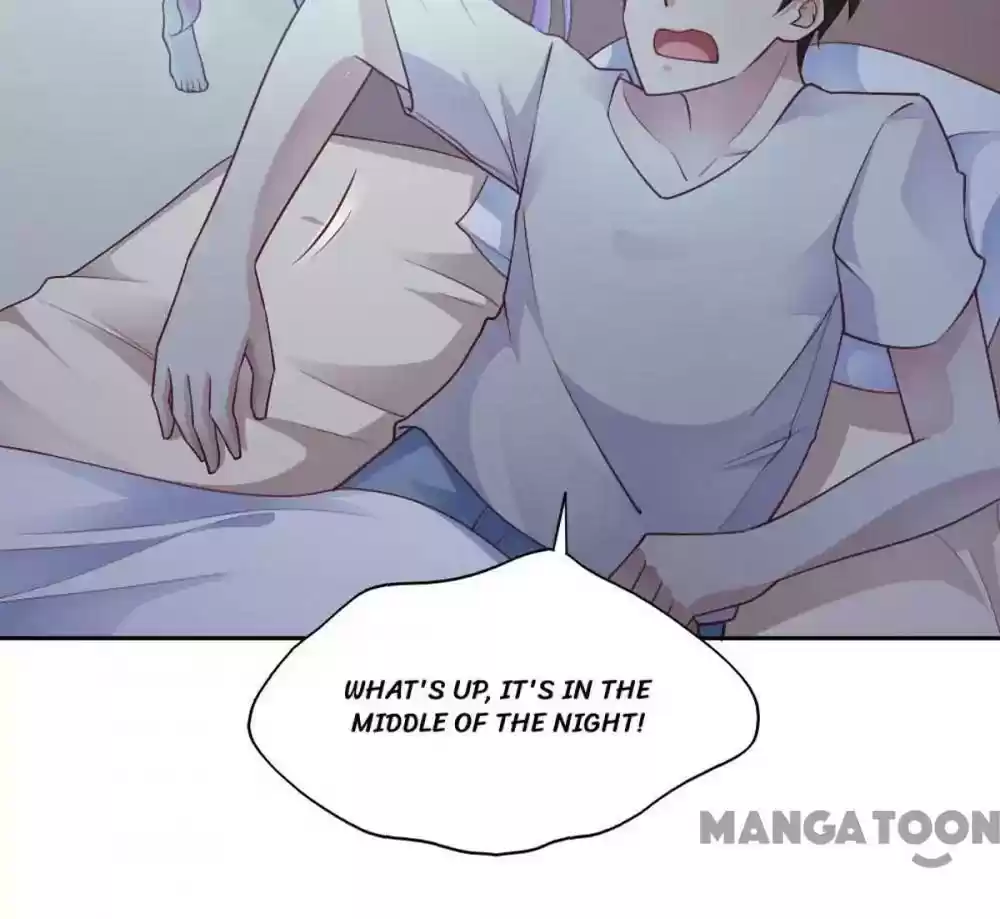 Almight Network Episode 85