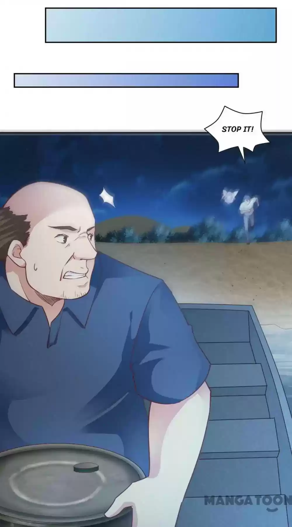 Almight Network Episode 85