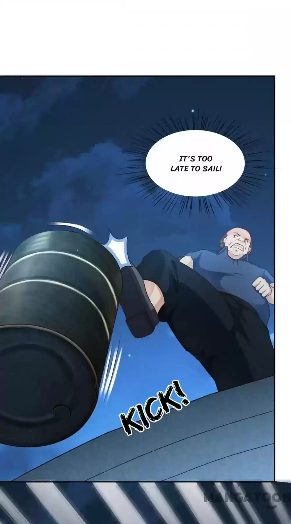 Almight Network Episode 85