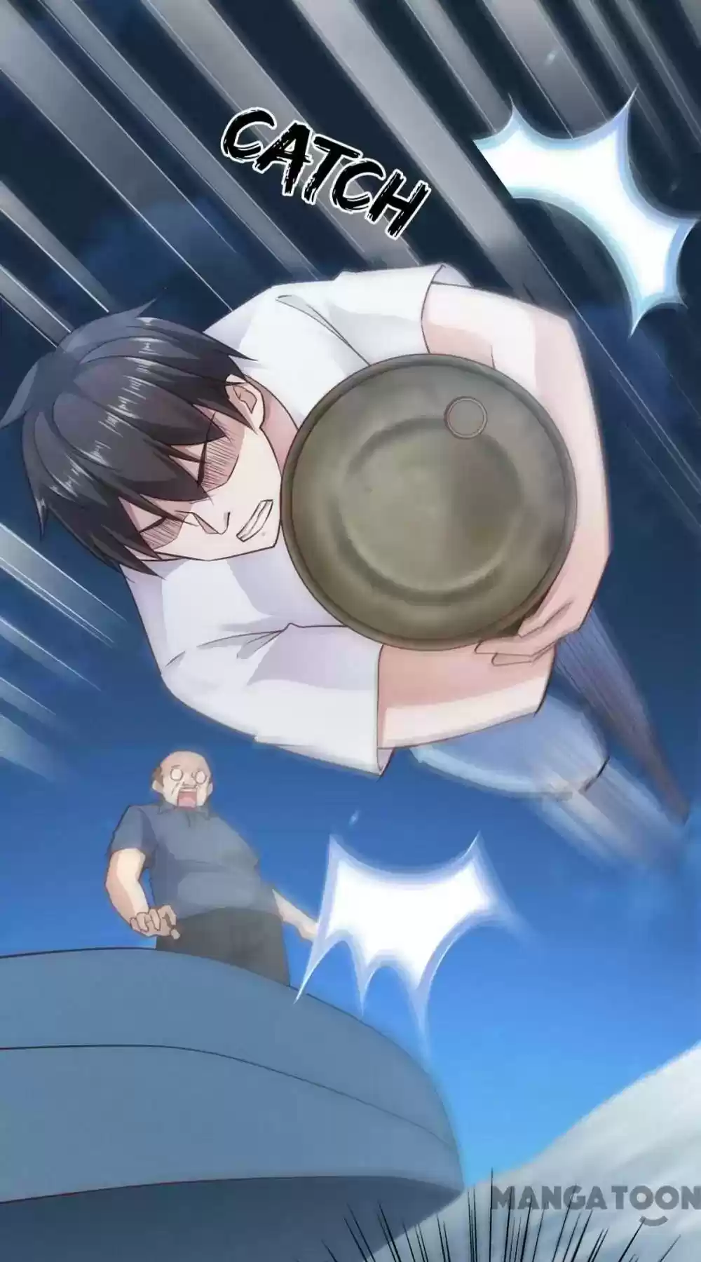 Almight Network Episode 85