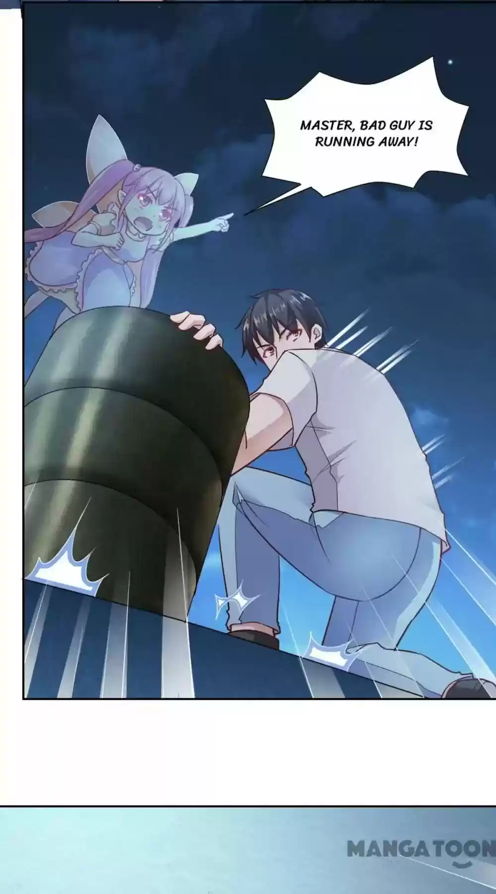 Almight Network Episode 85