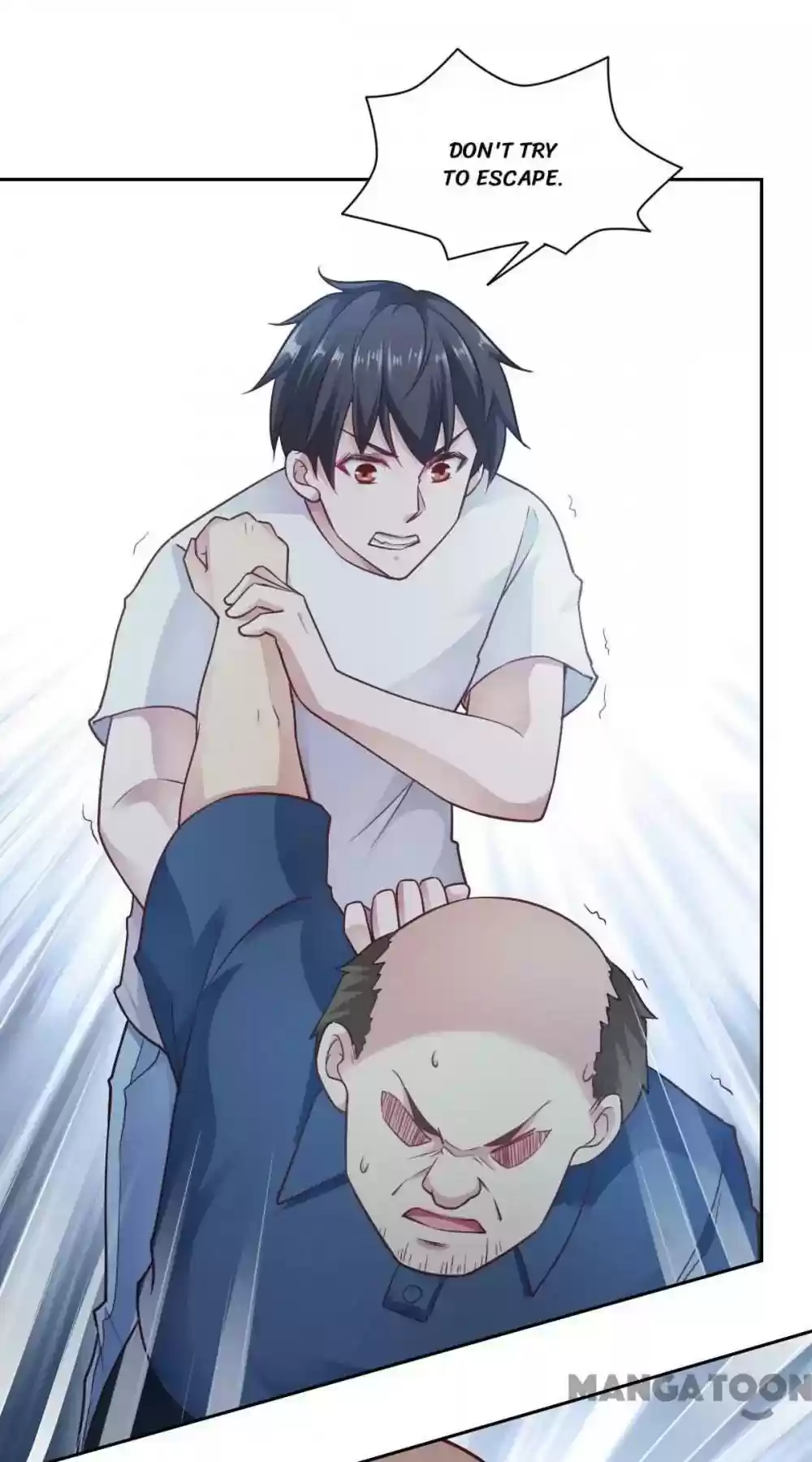 Almight Network Episode 85