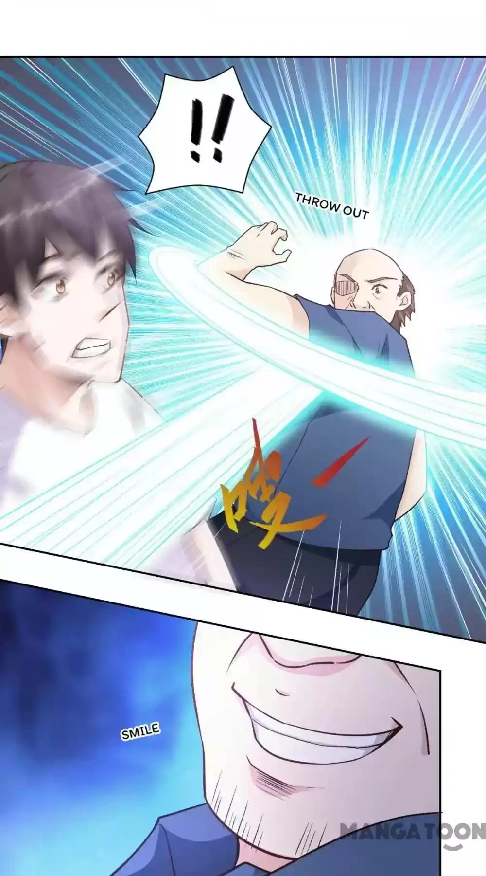 Almight Network Episode 85