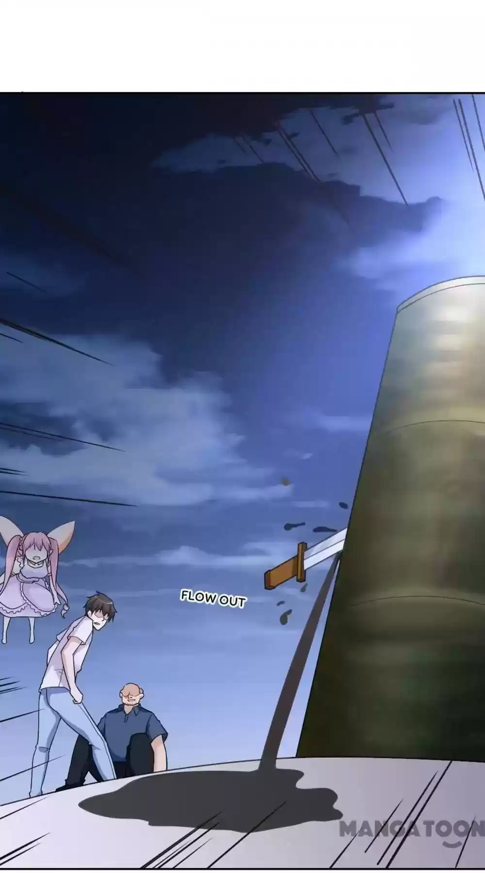 Almight Network Episode 85