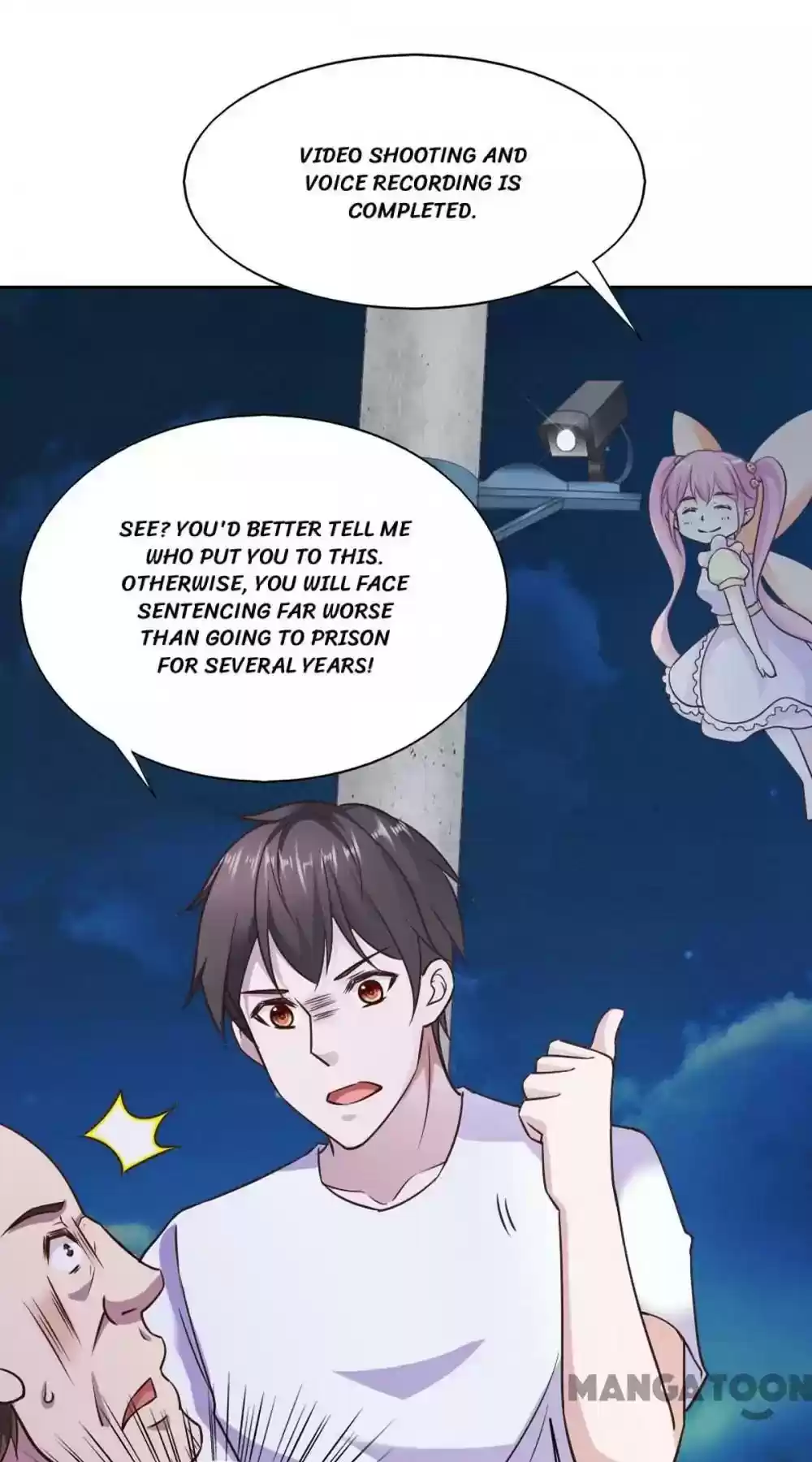 Almight Network Episode 85