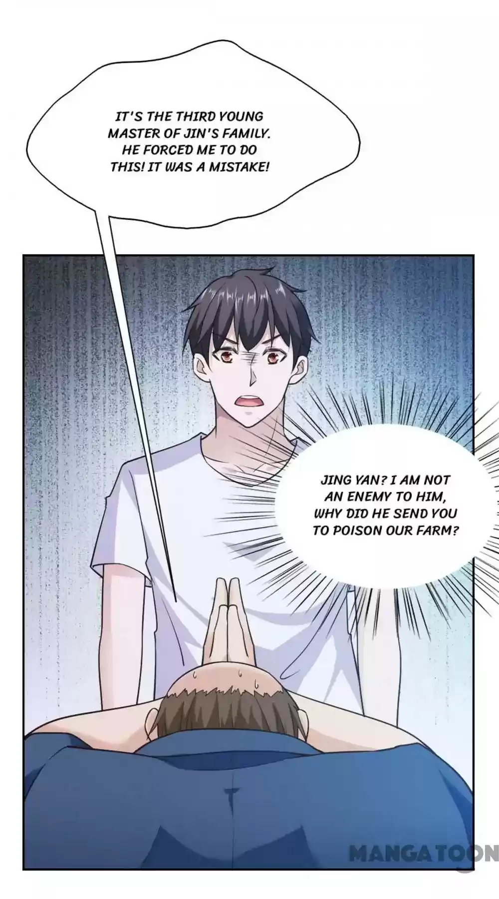 Almight Network Episode 85