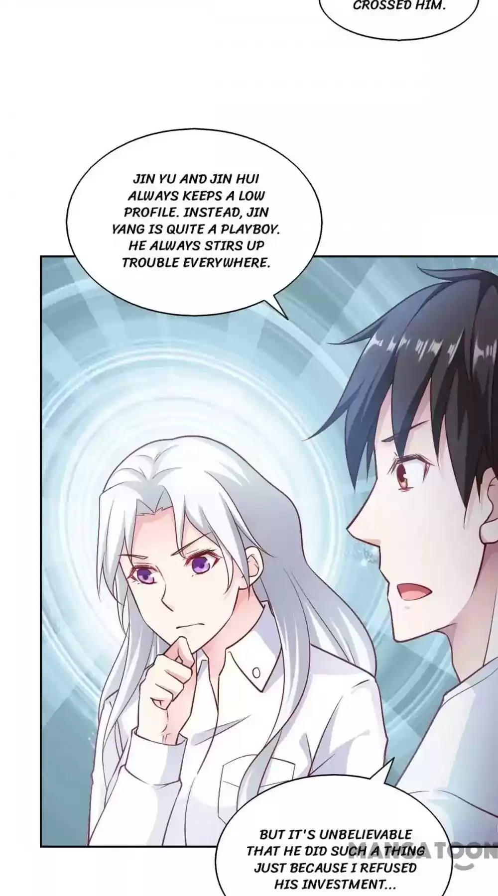 Almight Network Episode 85