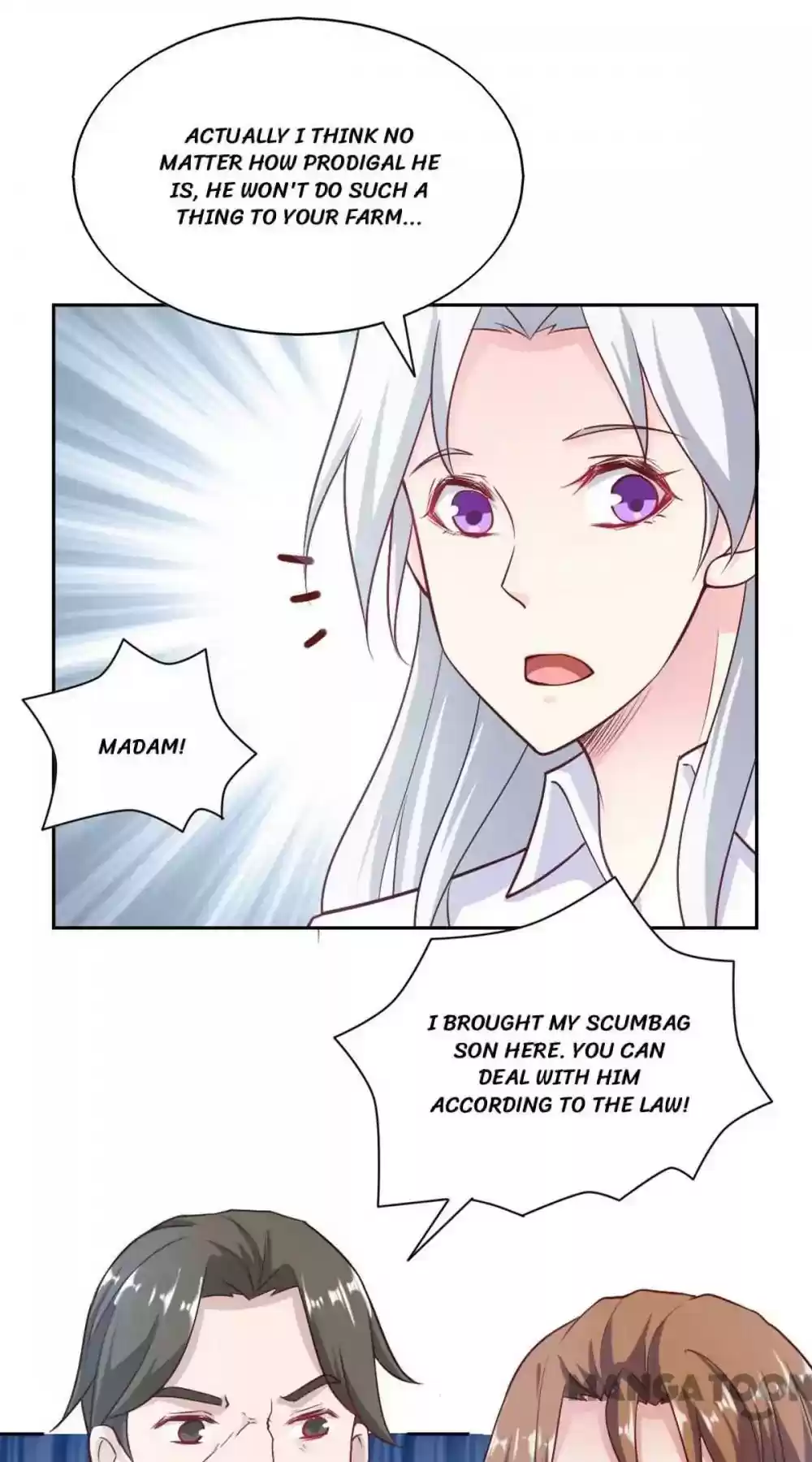 Almight Network Episode 85