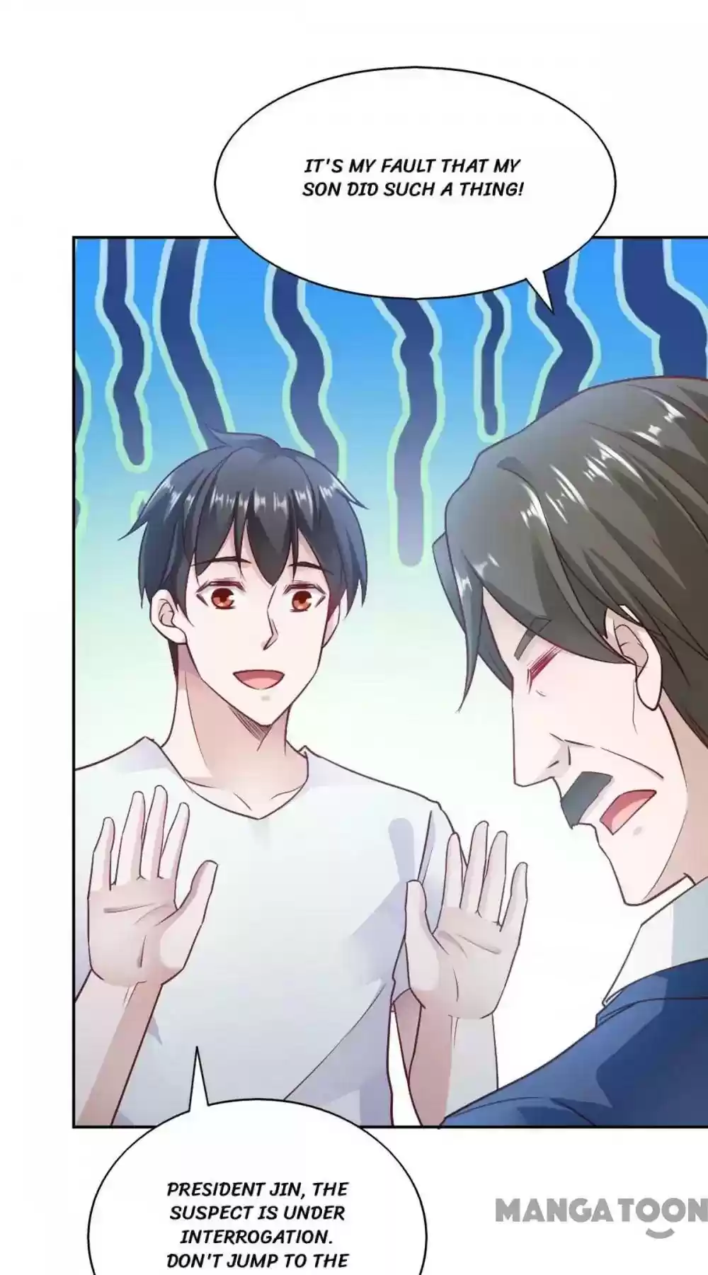 Almight Network Episode 85