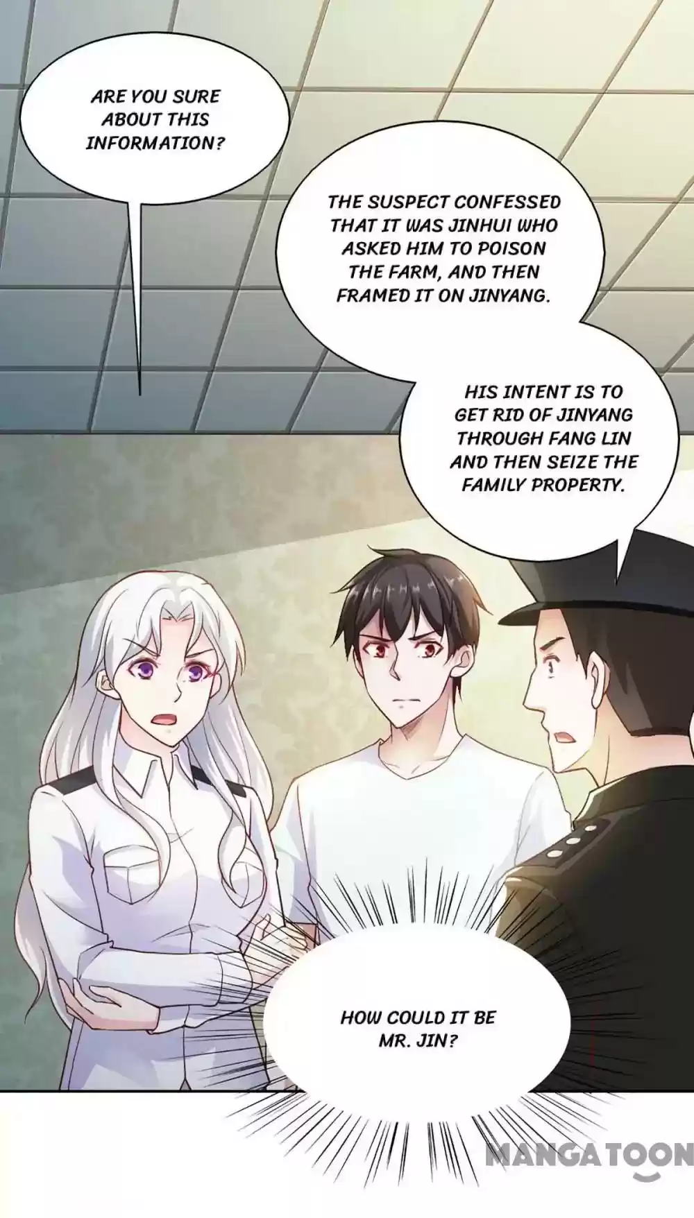 Almight Network Episode 86