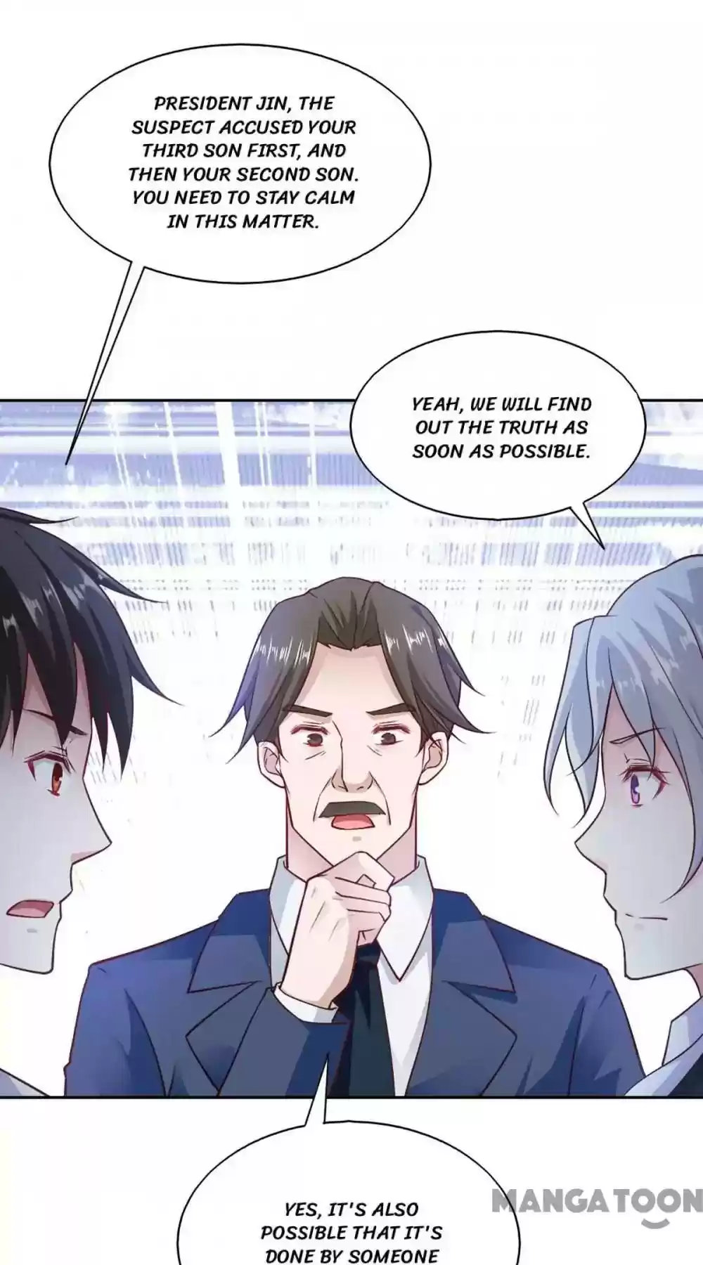 Almight Network Episode 86