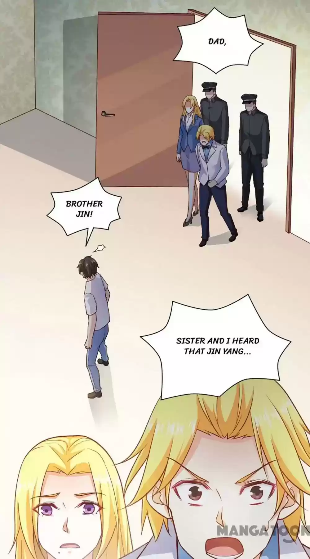 Almight Network Episode 86