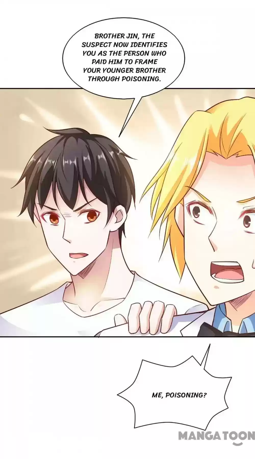 Almight Network Episode 86