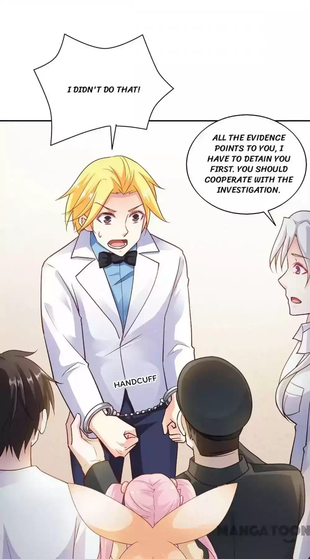 Almight Network Episode 86