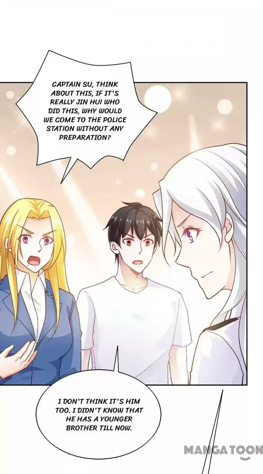 Almight Network Episode 86