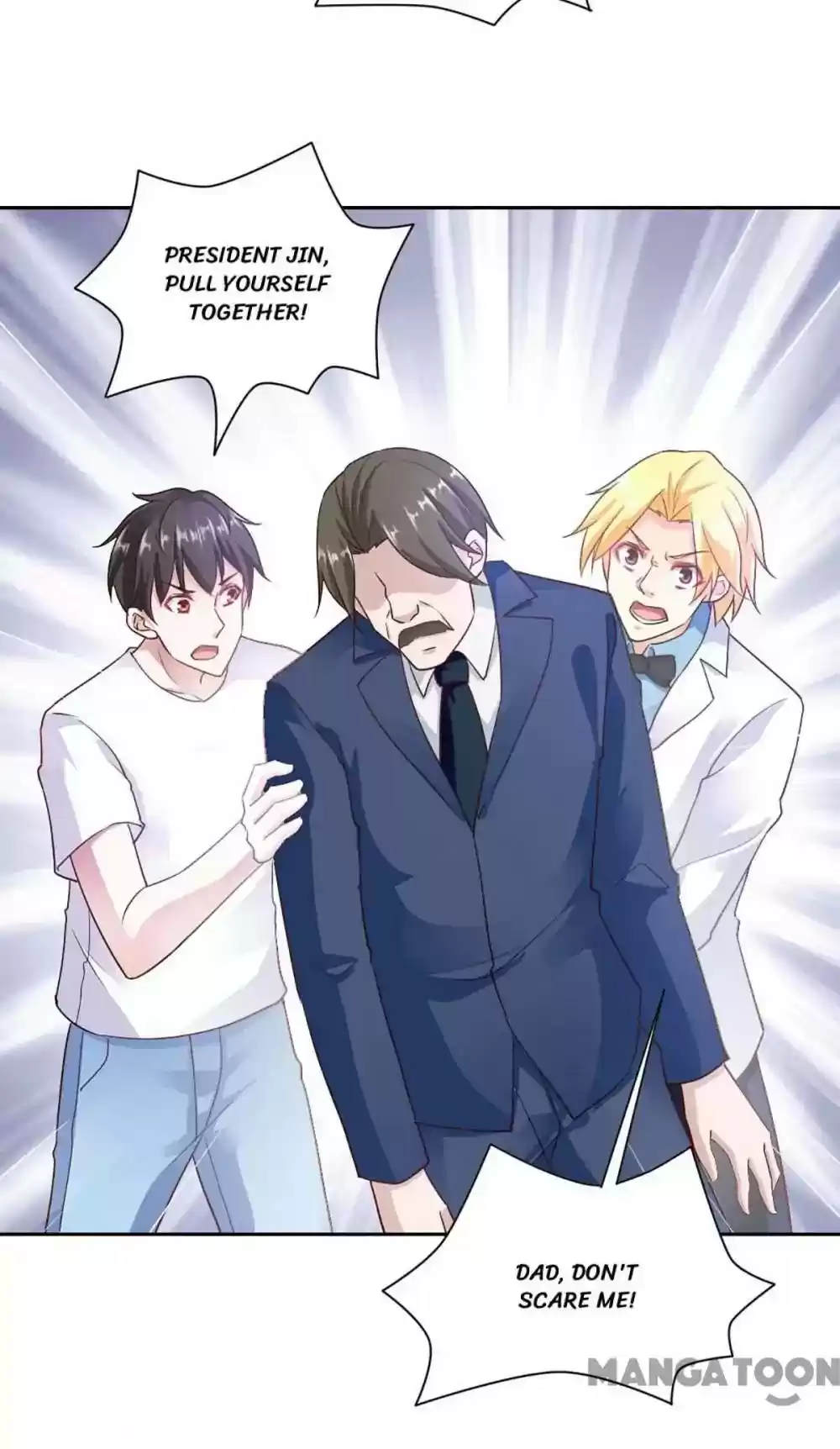 Almight Network Episode 86