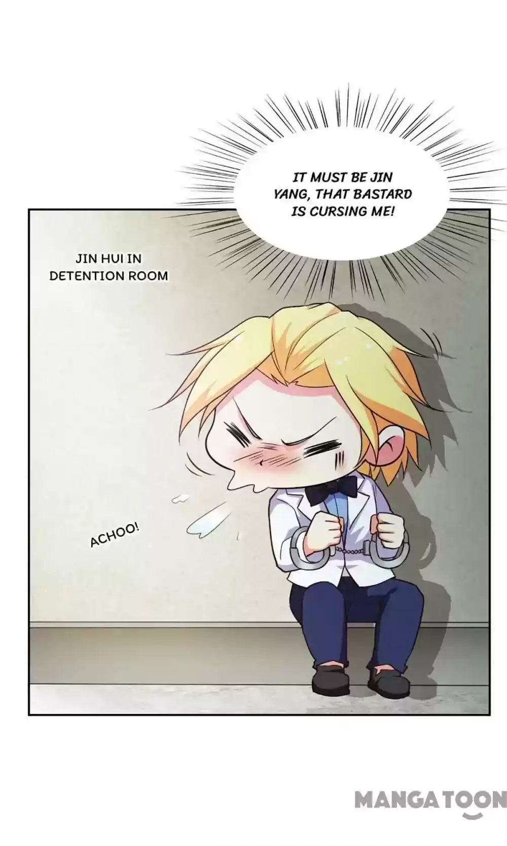 Almight Network Episode 86