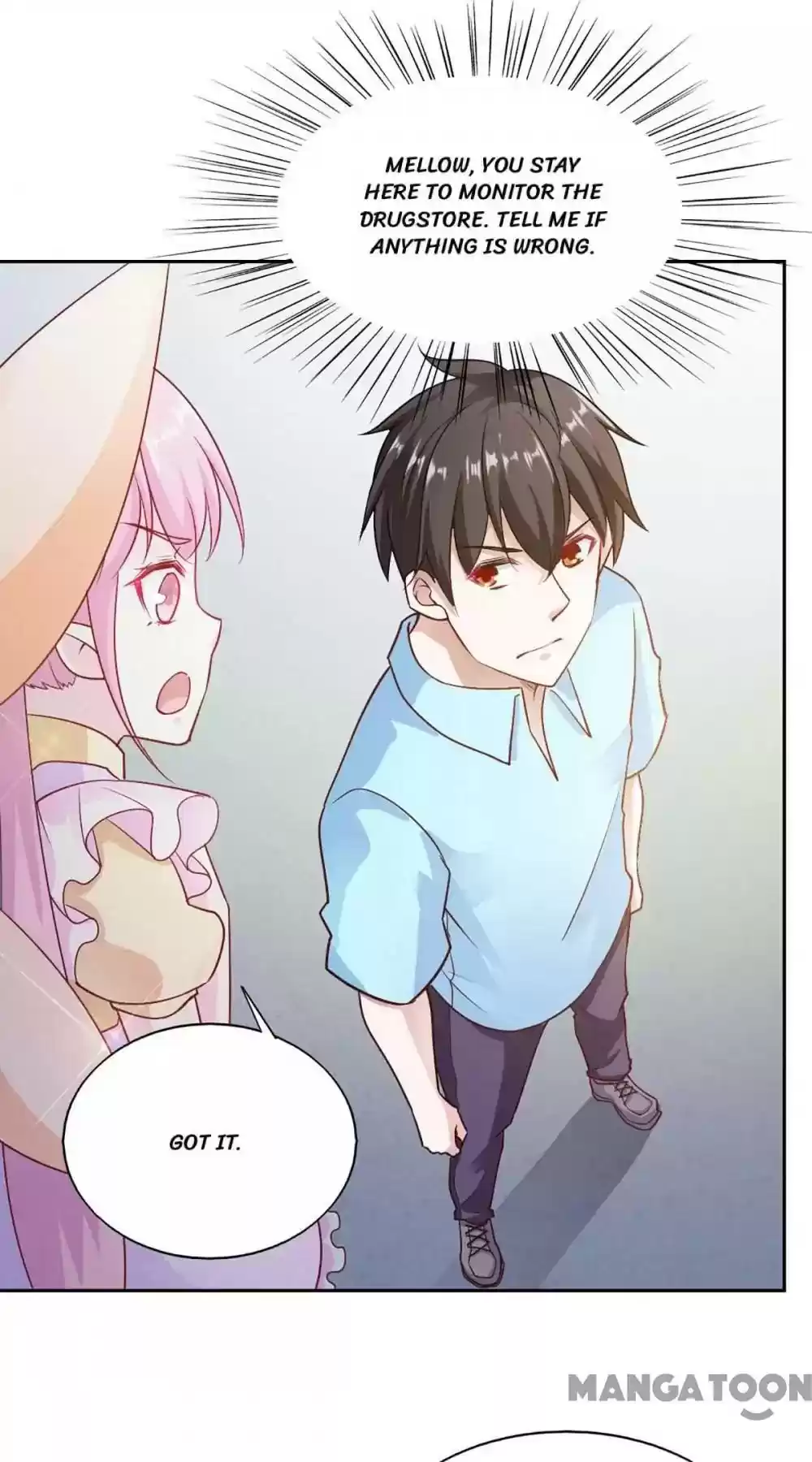 Almight Network Episode 86