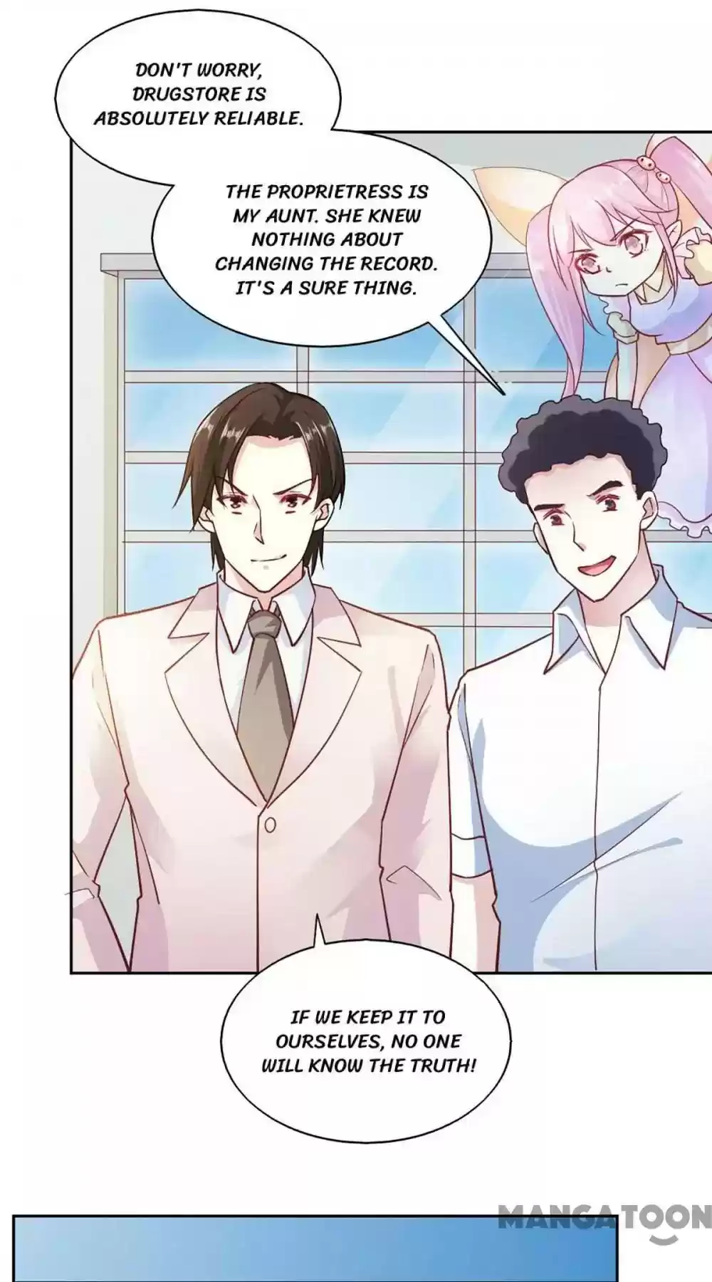 Almight Network Episode 86