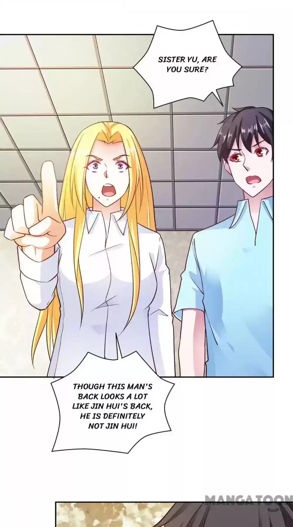 Almight Network Episode 86