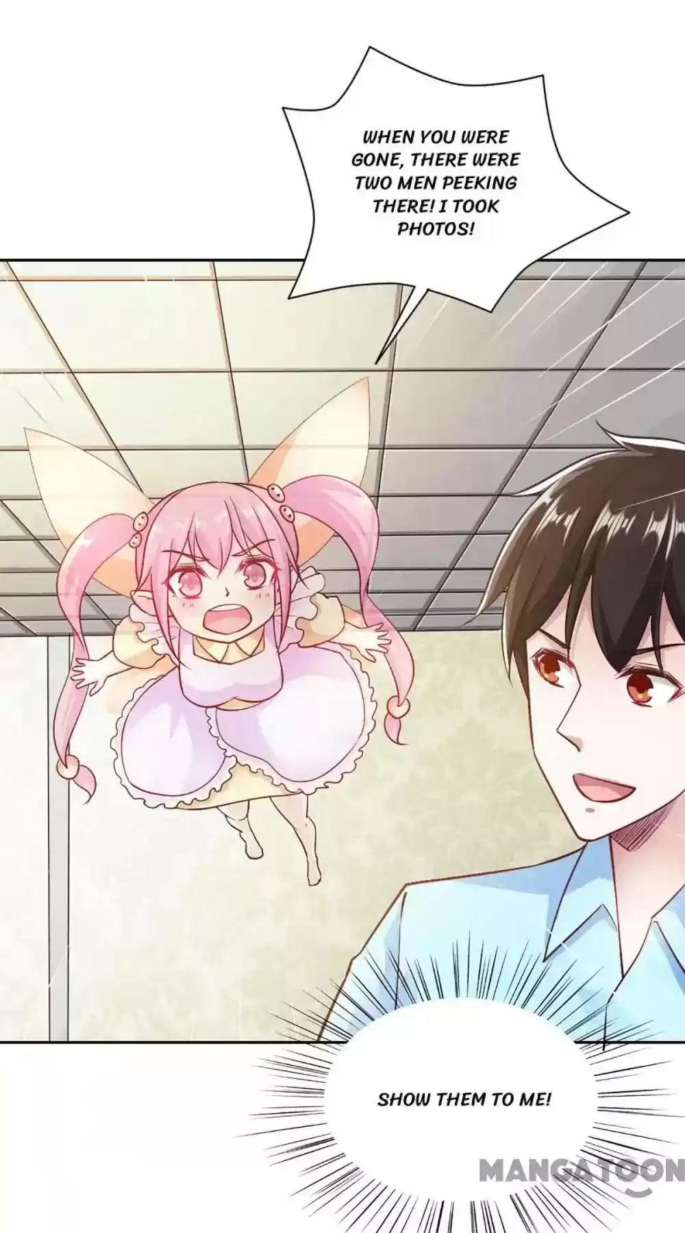 Almight Network Episode 86