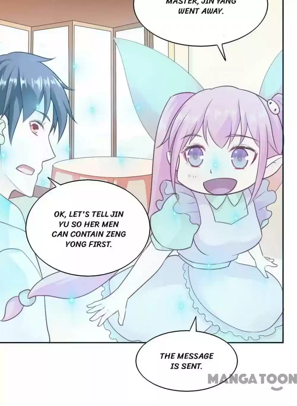 Almight Network Episode 87