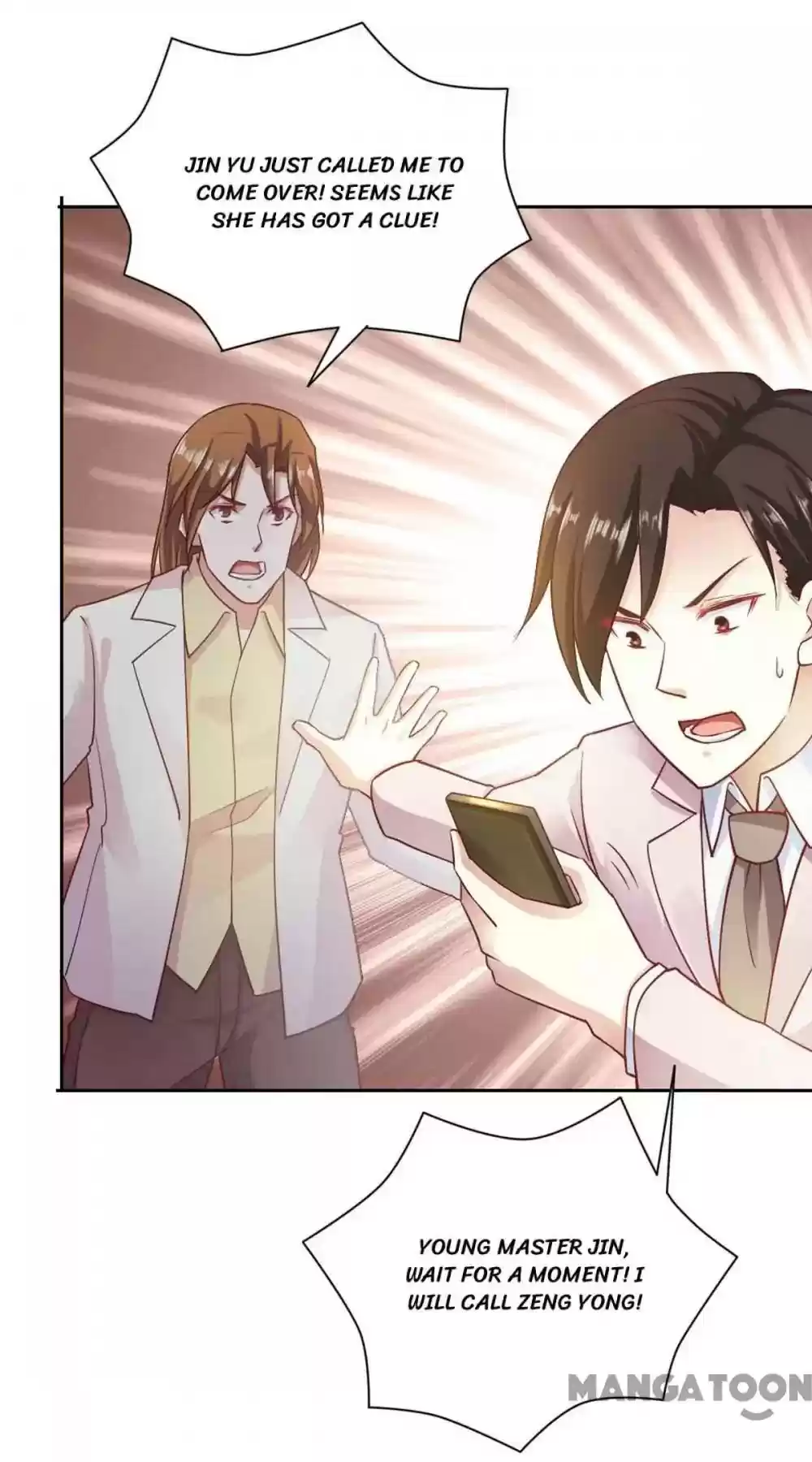 Almight Network Episode 88