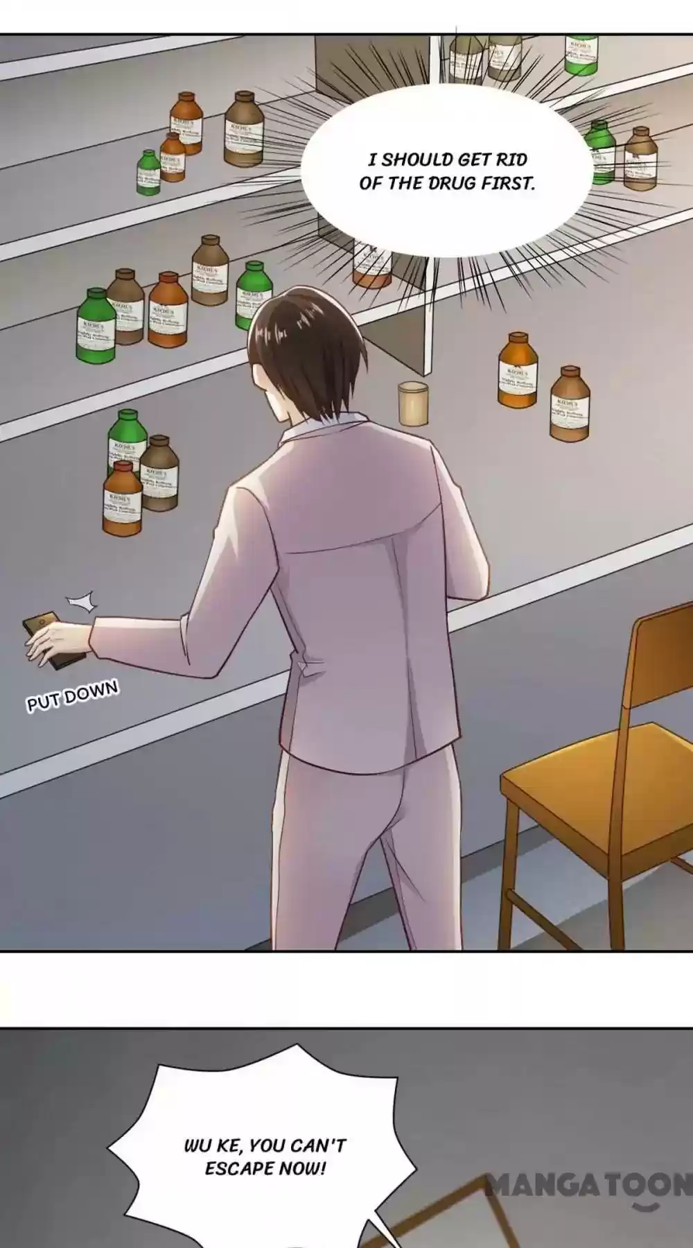 Almight Network Episode 88