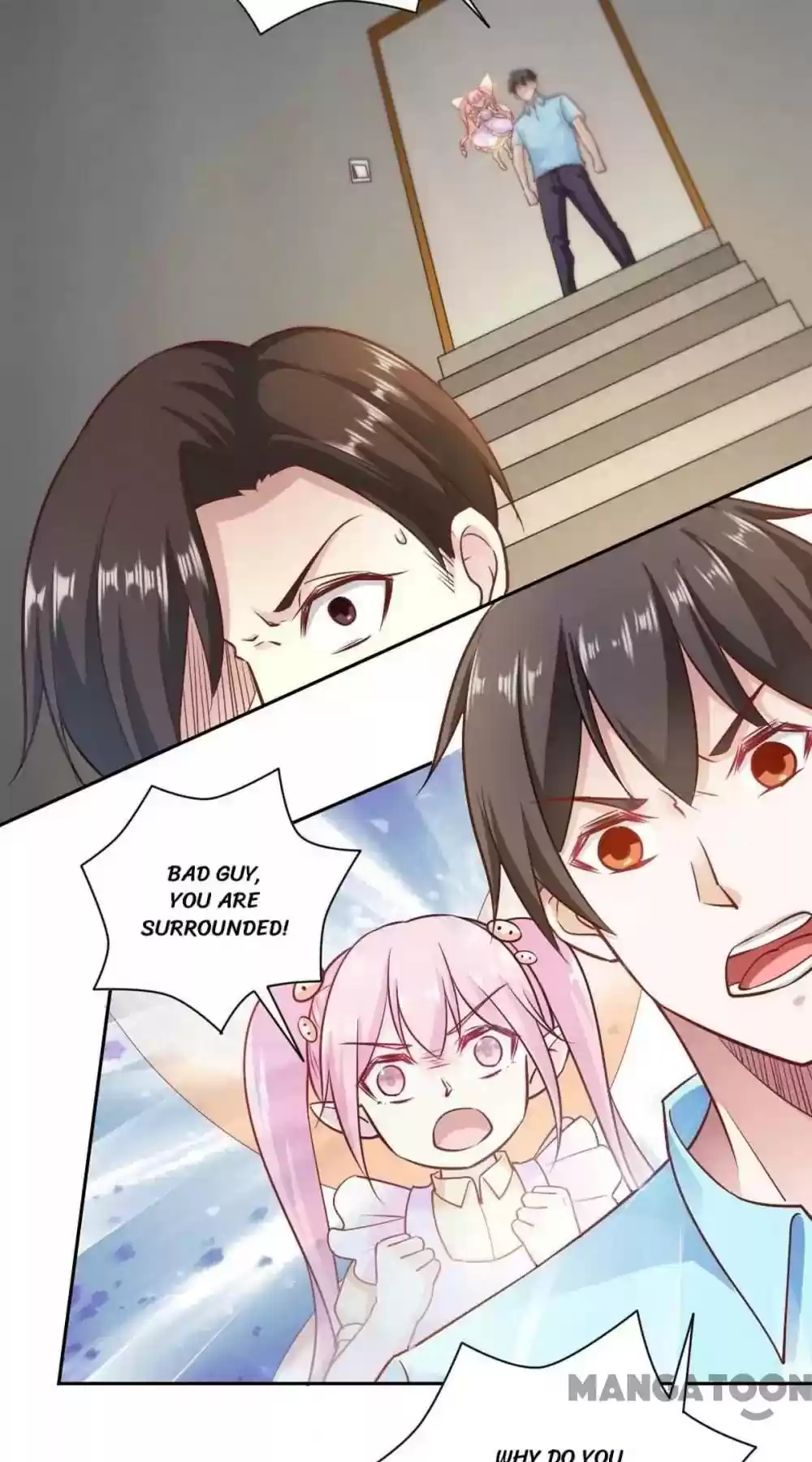 Almight Network Episode 88