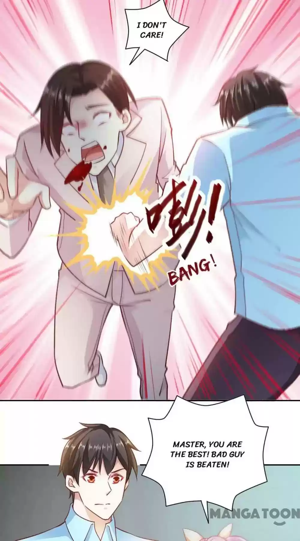 Almight Network Episode 88